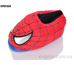 Тапки Super Gear